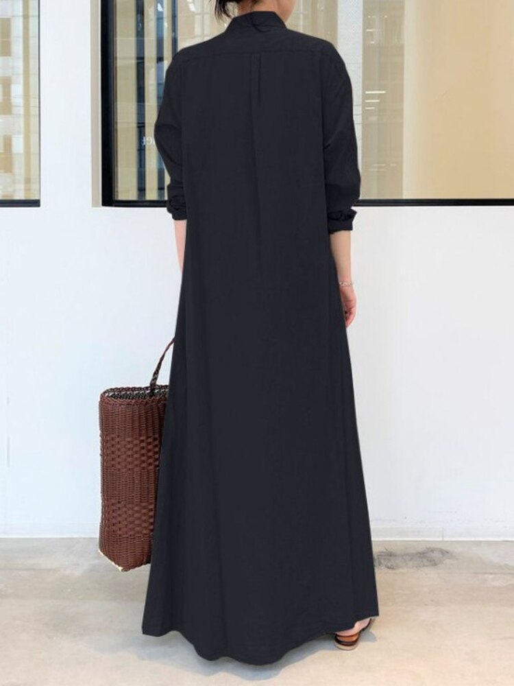 Kali Maxi Dress - Modest Modiste