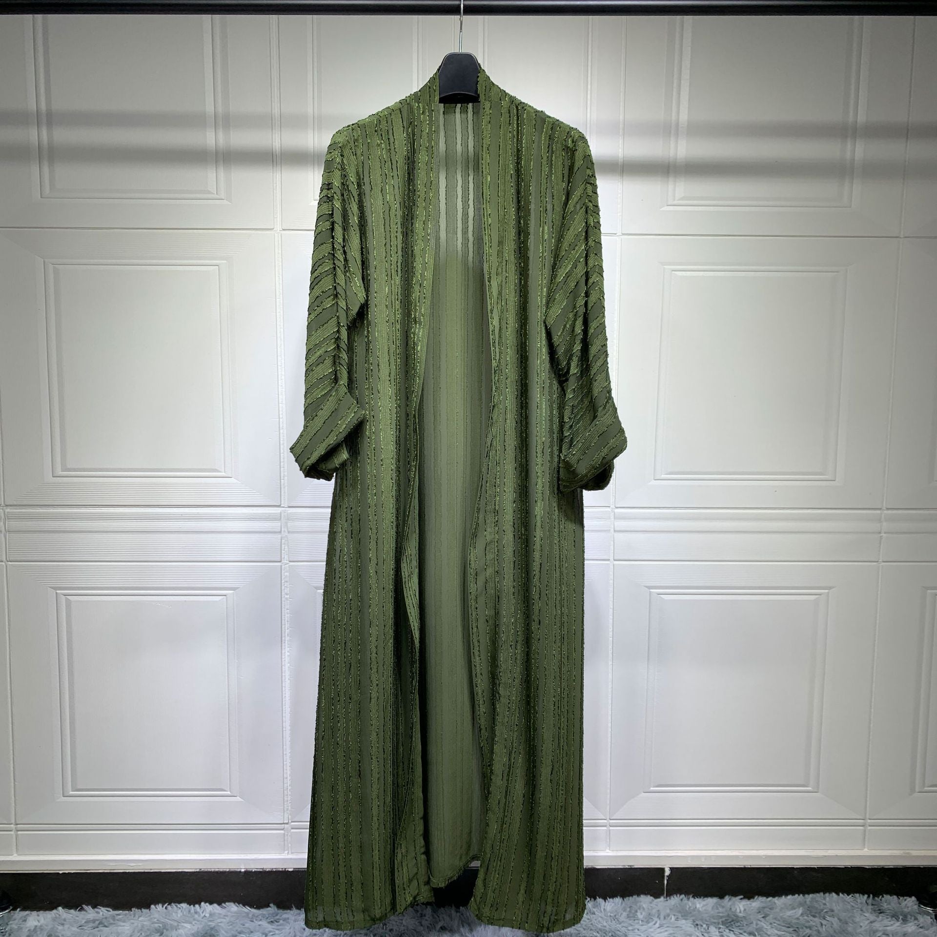 Djellaba Kimono Abaya - Modest Modiste