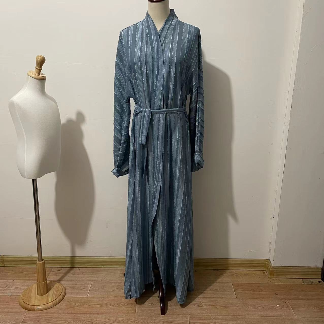 Djellaba Kimono Abaya - Modest Modiste