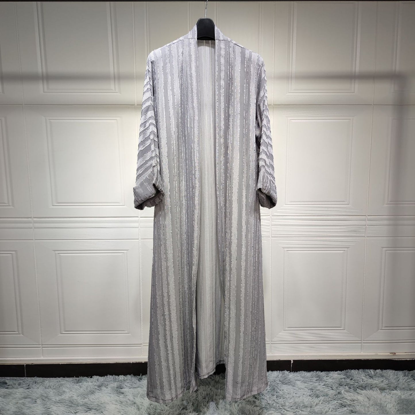 Djellaba Kimono Abaya - Modest Modiste