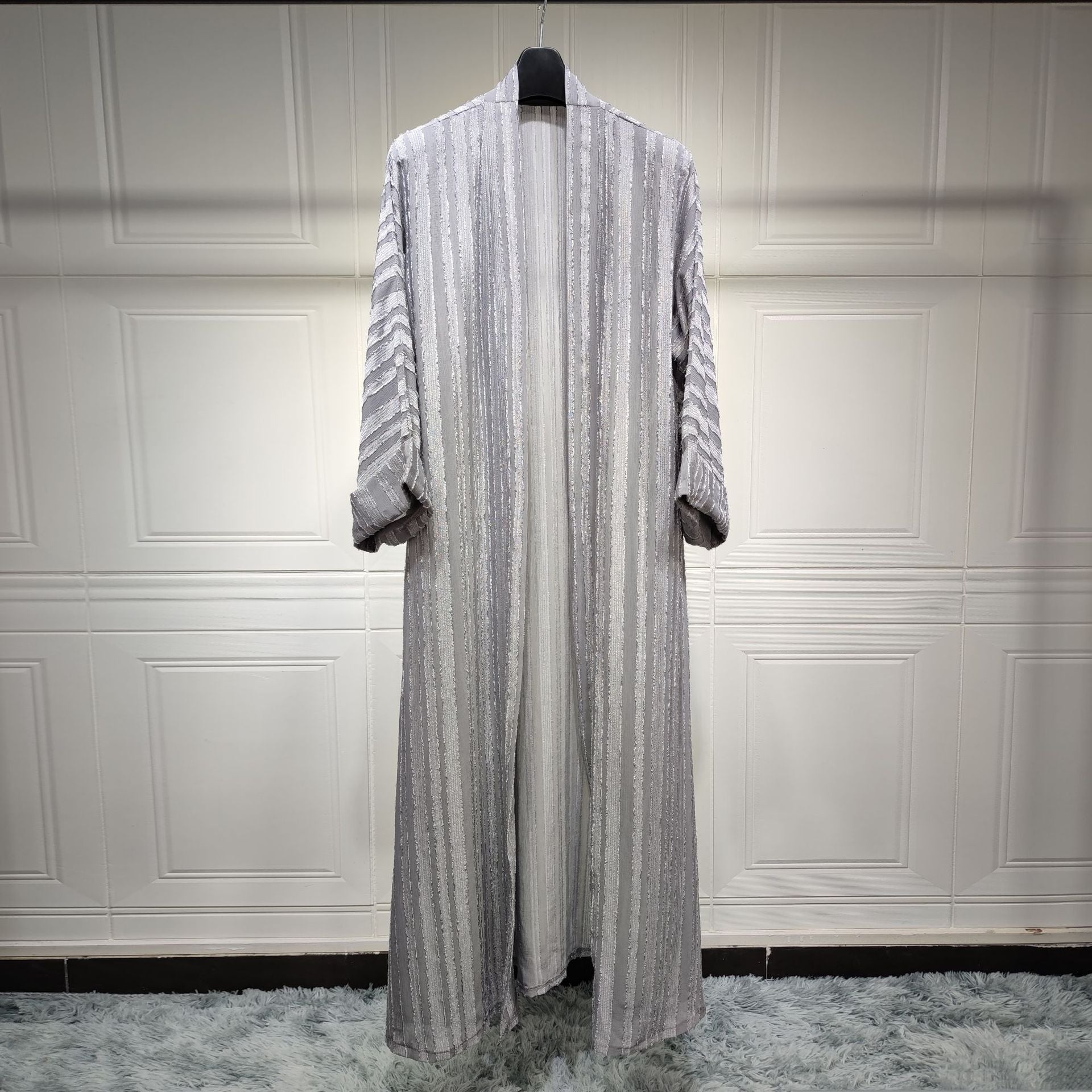 Djellaba Kimono Abaya - Modest Modiste